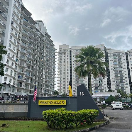 Pd Vip Pool View W Wifi - Anugerah Staycation Port Dickson Exterior foto