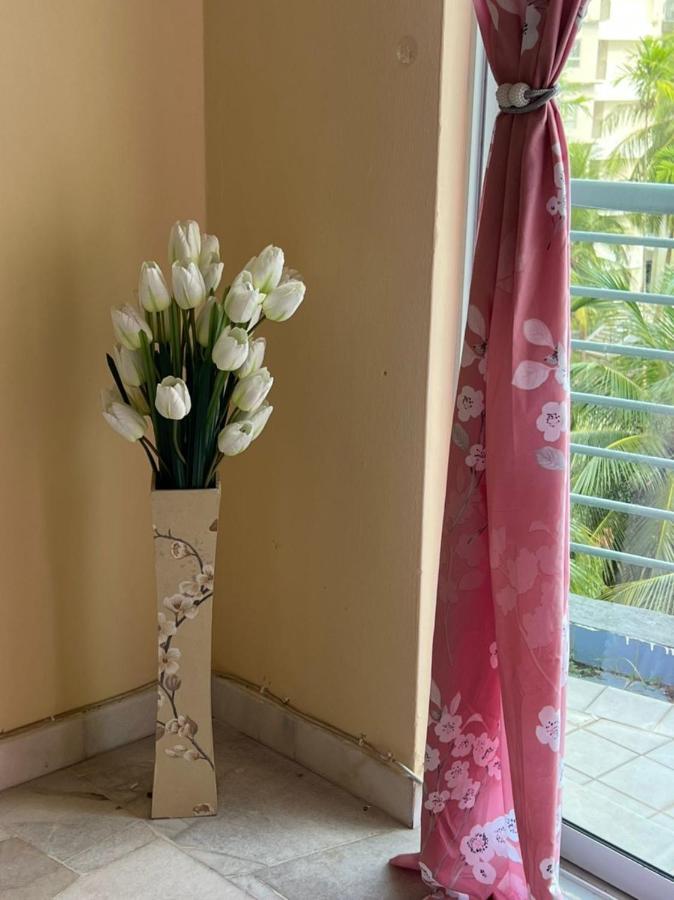Pd Vip Pool View W Wifi - Anugerah Staycation Port Dickson Exterior foto